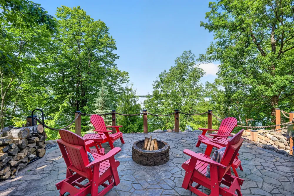 2854 28th Street Birchwood, WI 54817