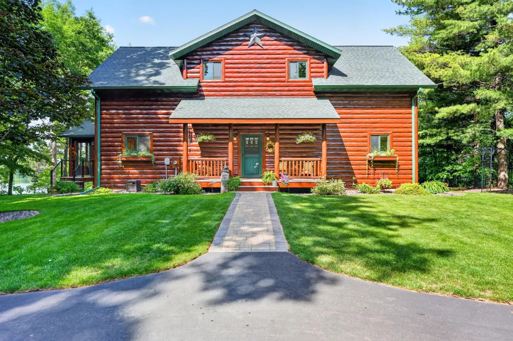 2854 28th Street Birchwood, WI 54817