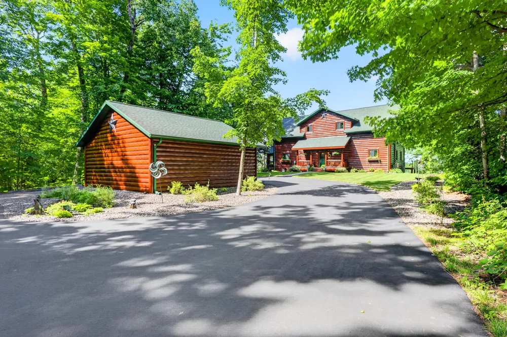 2854 28th Street Birchwood, WI 54817