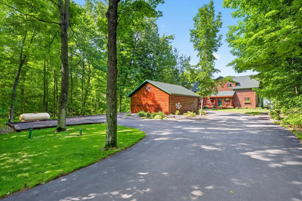 2854 28th Street Birchwood, WI 54817