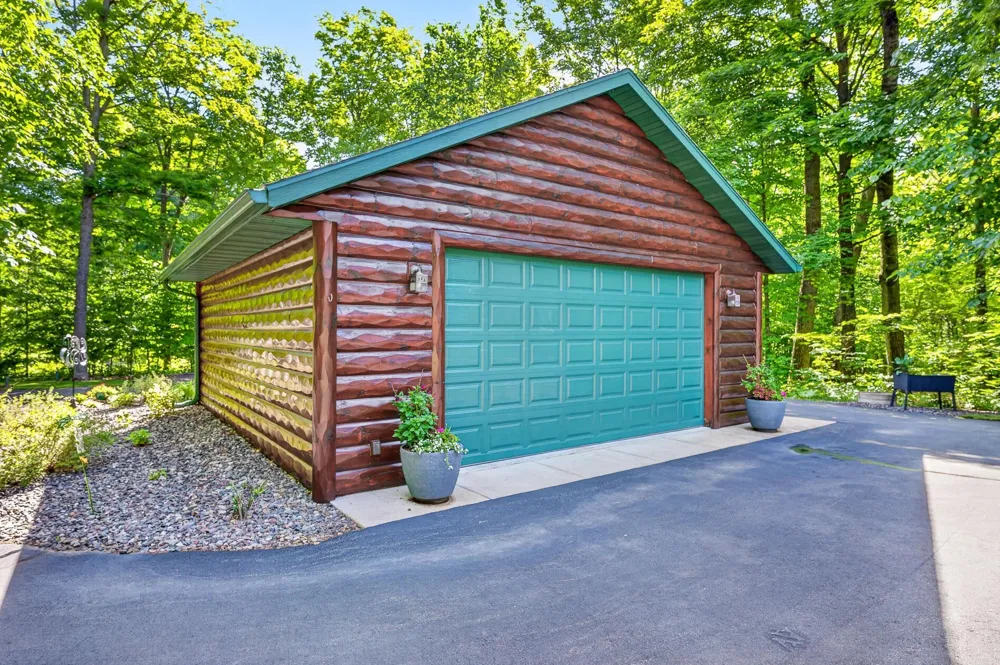 2854 28th Street Birchwood, WI 54817