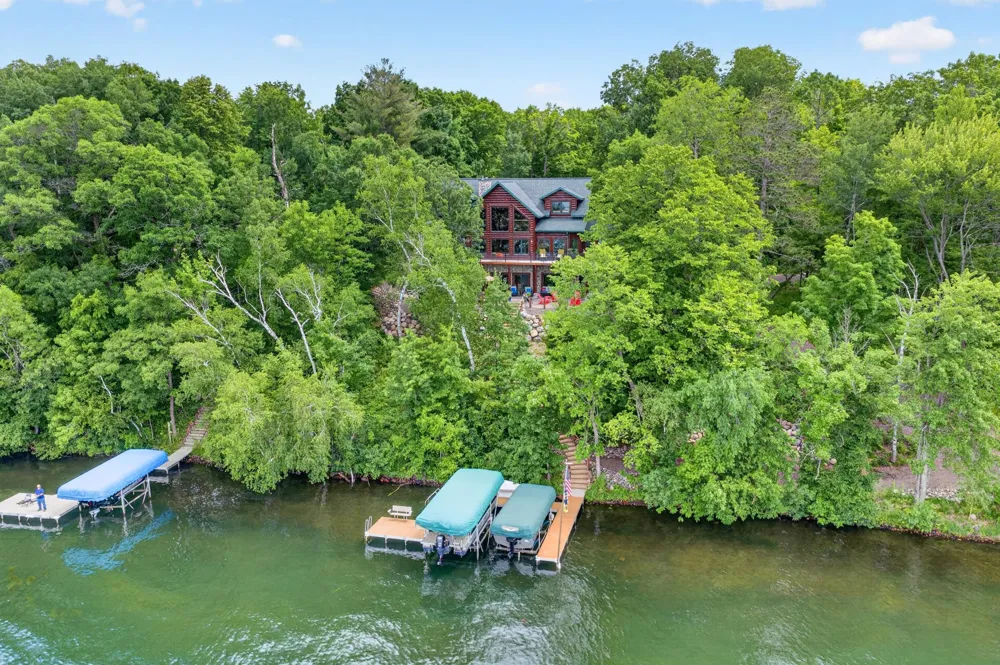 2854 28th Street Birchwood, WI 54817
