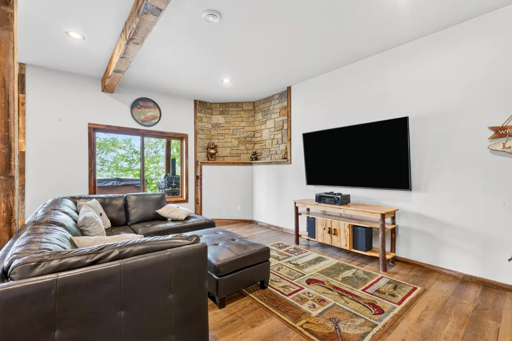 2854 28th Street Birchwood, WI 54817