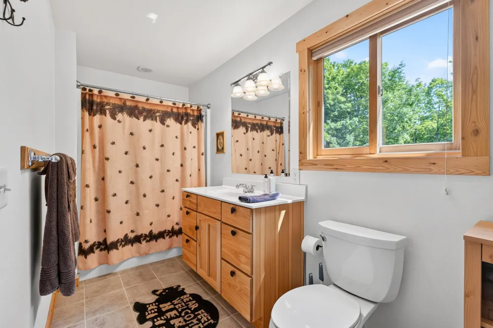 2854 28th Street Birchwood, WI 54817