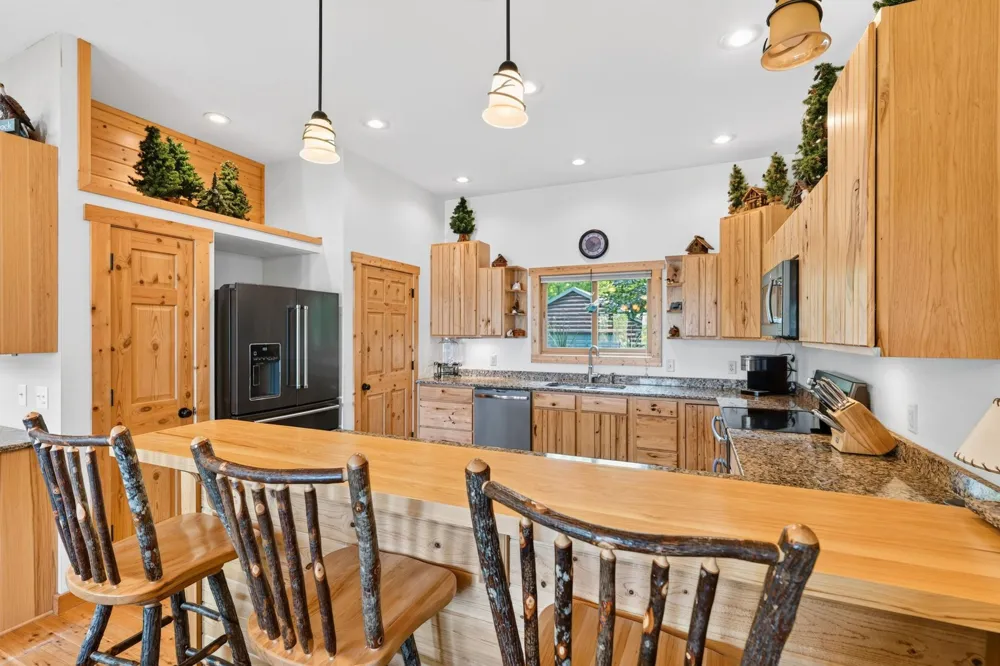 2854 28th Street Birchwood, WI 54817