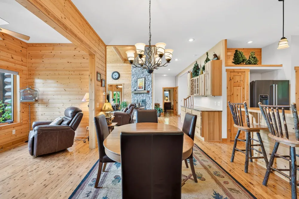 2854 28th Street Birchwood, WI 54817