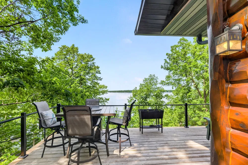 2854 28th Street Birchwood, WI 54817