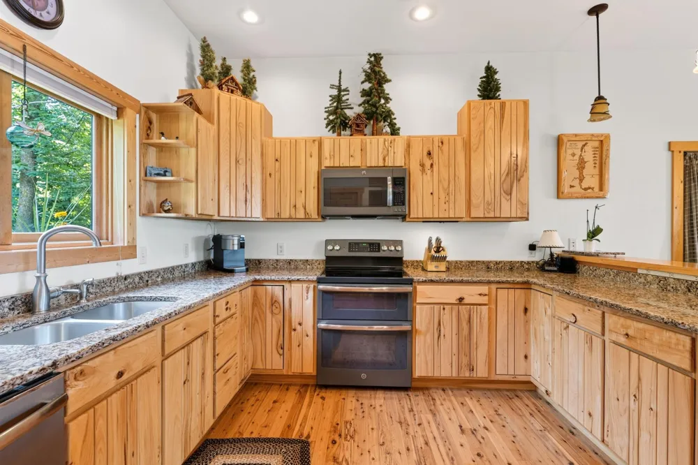 2854 28th Street Birchwood, WI 54817