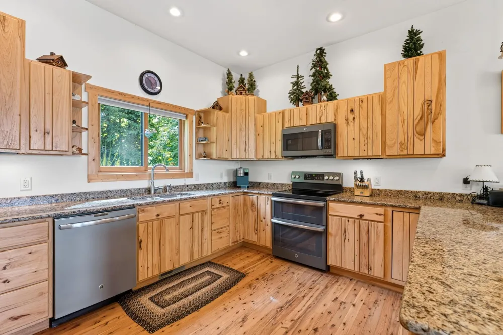 2854 28th Street Birchwood, WI 54817