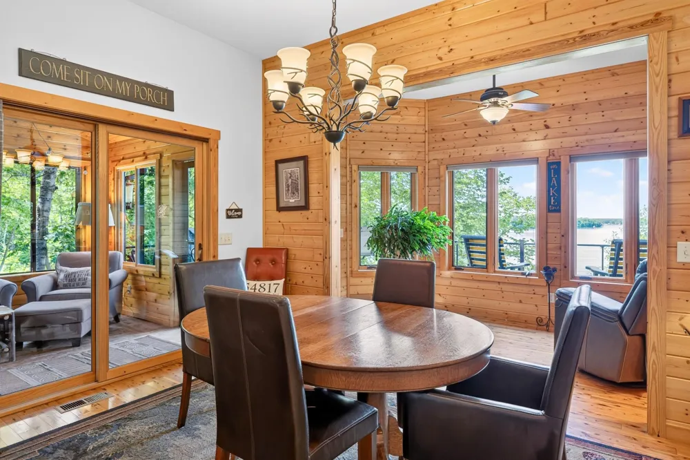 2854 28th Street Birchwood, WI 54817