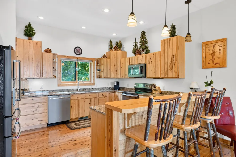2854 28th Street Birchwood, WI 54817