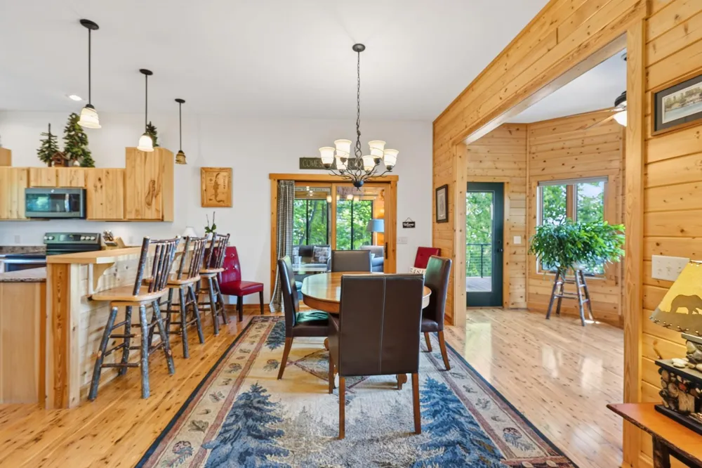 2854 28th Street Birchwood, WI 54817