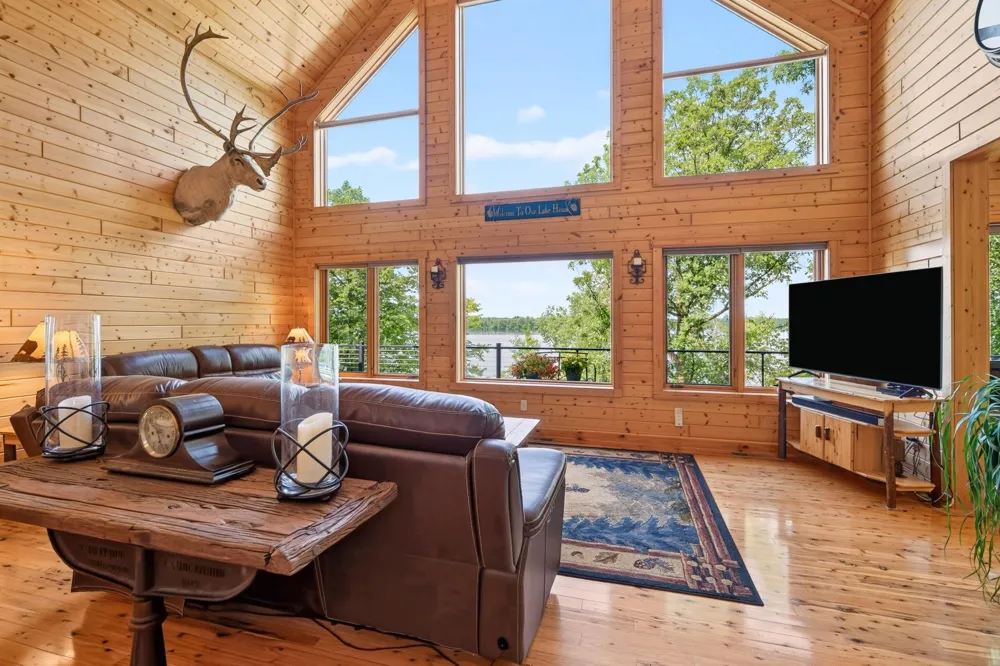 2854 28th Street Birchwood, WI 54817