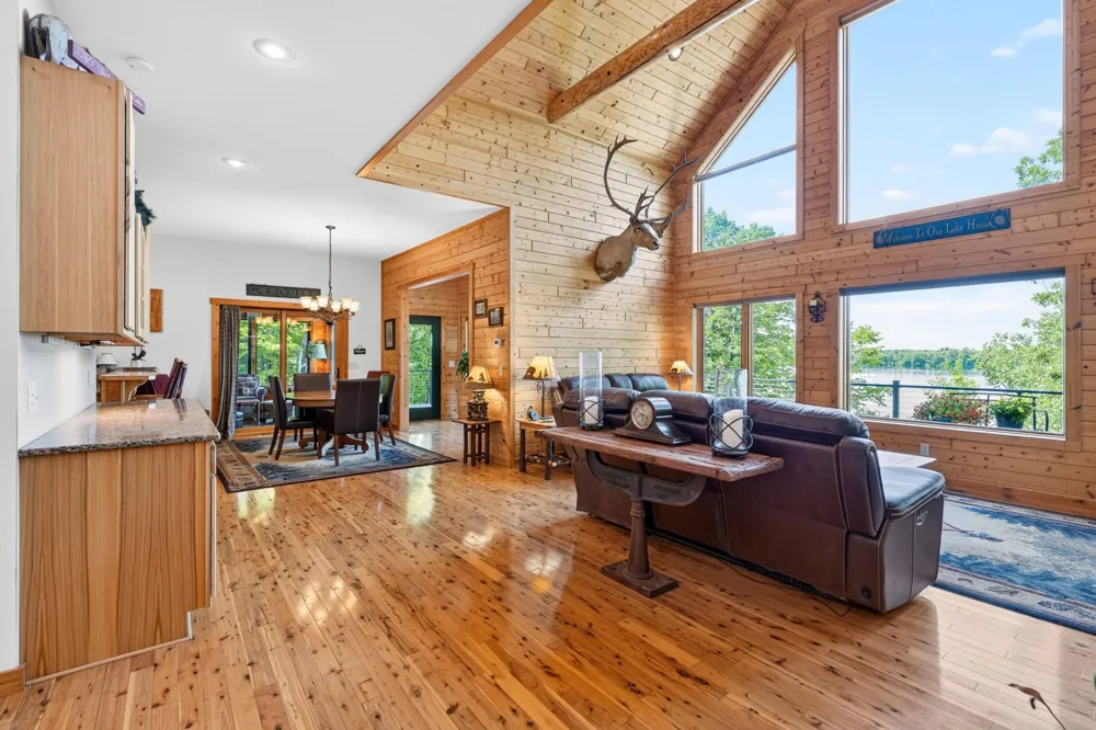 2854 28th Street Birchwood, WI 54817