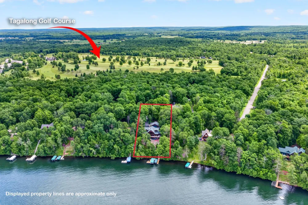 2854 28th Street Birchwood, WI 54817