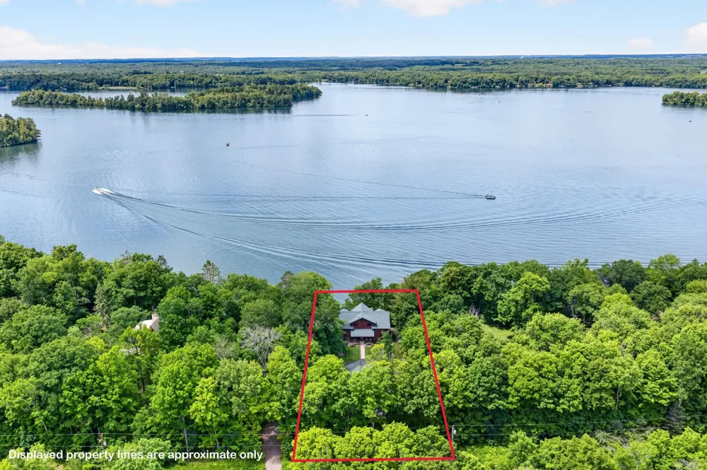 2854 28th Street Birchwood, WI 54817