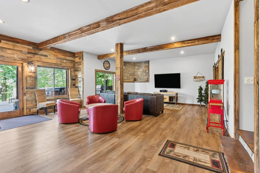 2854 28th Street Birchwood, WI 54817
