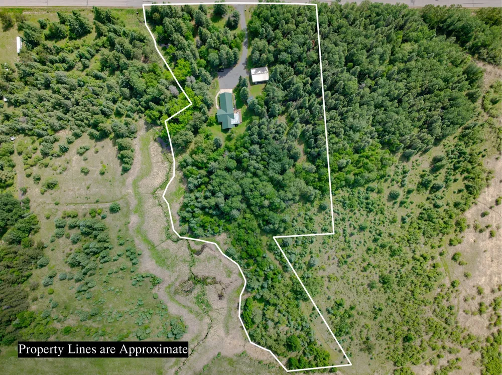 2201 County Road 109 International Falls, MN 56649