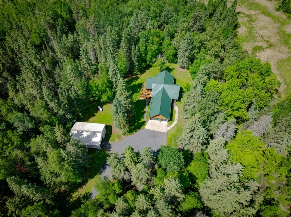 2201 County Road 109 International Falls, MN 56649