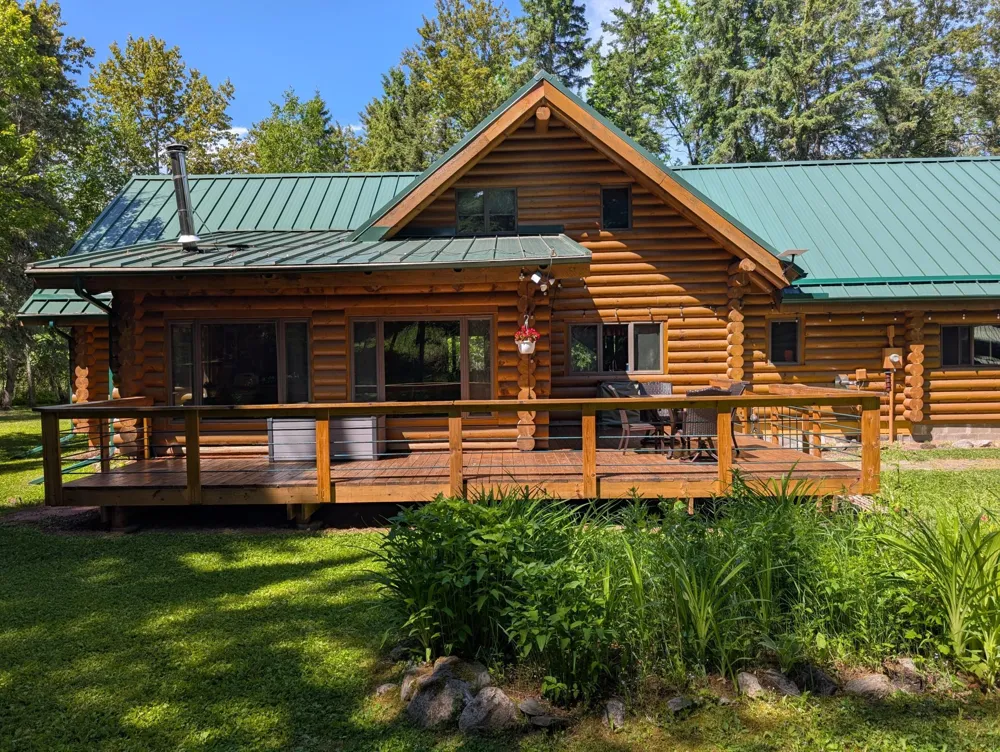 2201 County Road 109 International Falls, MN 56649