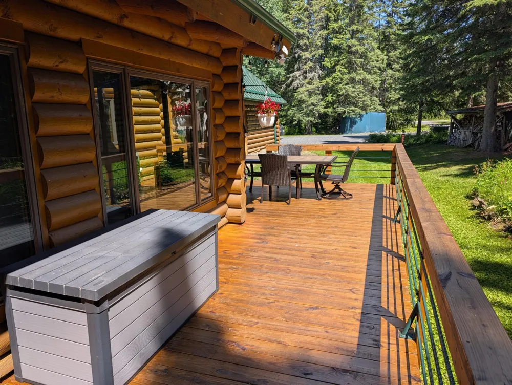 2201 County Road 109 International Falls, MN 56649