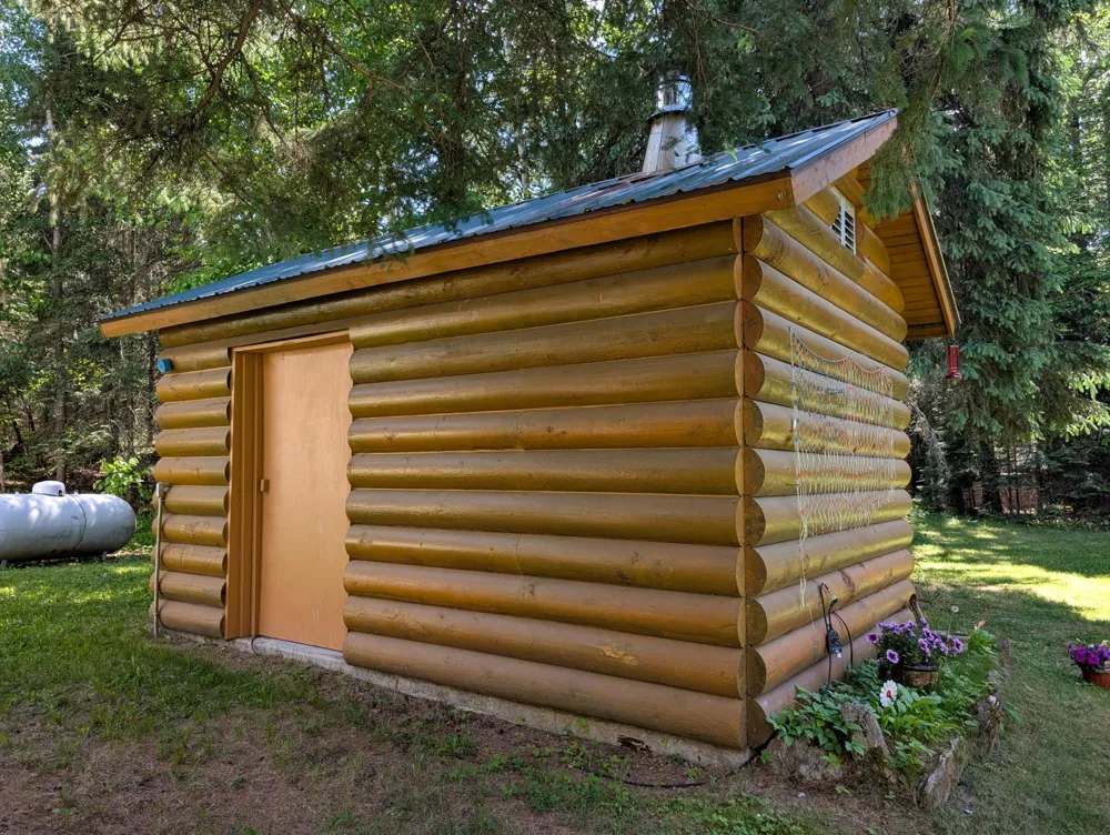2201 County Road 109 International Falls, MN 56649