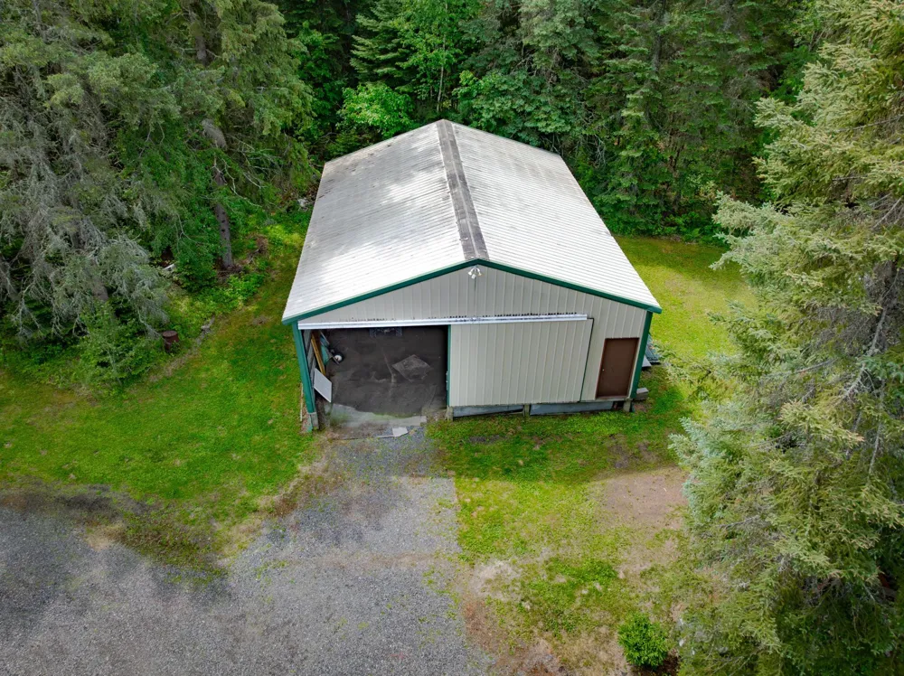 2201 County Road 109 International Falls, MN 56649