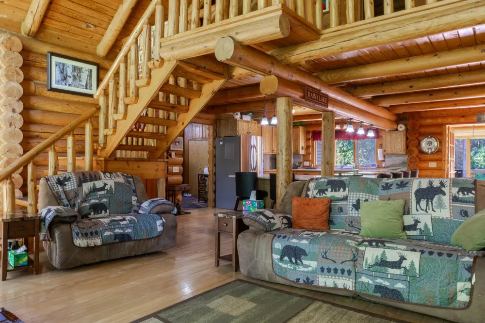 2201 County Road 109 International Falls, MN 56649