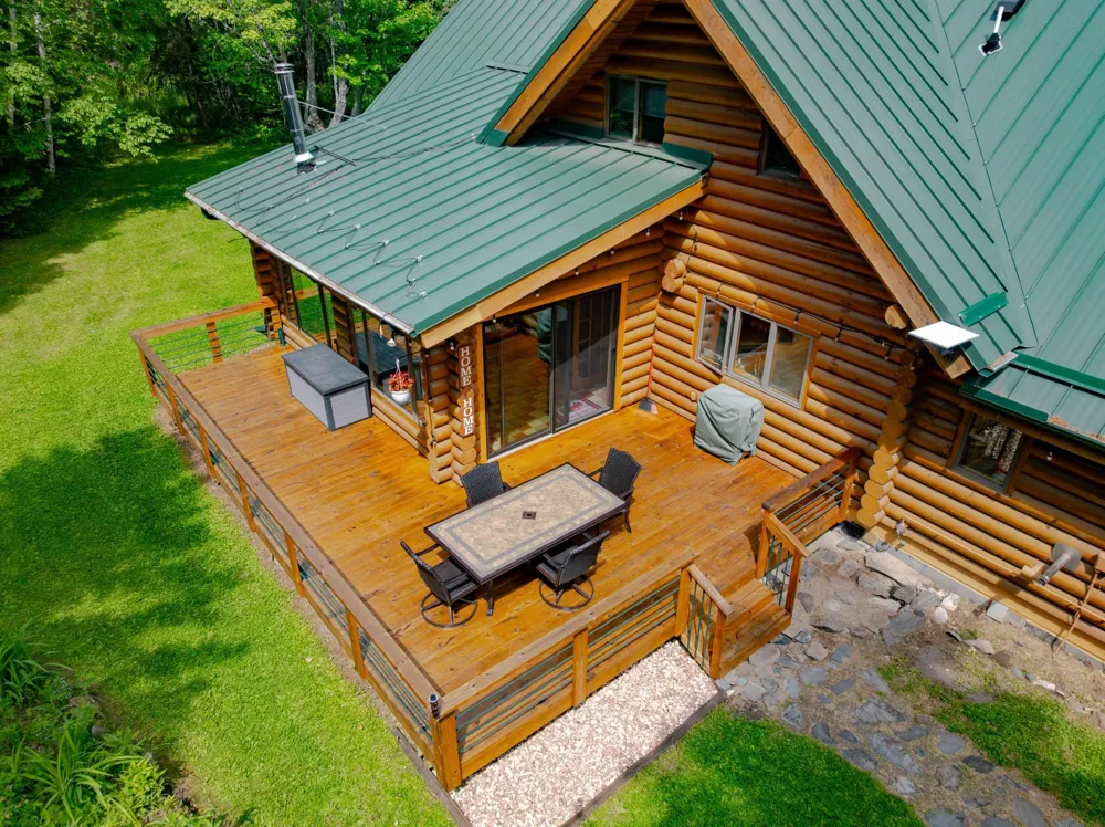 2201 County Road 109 International Falls, MN 56649