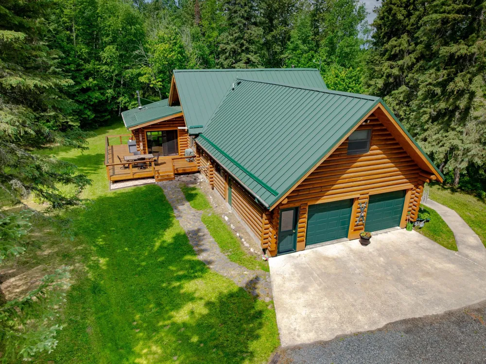 2201 County Road 109 International Falls, MN 56649