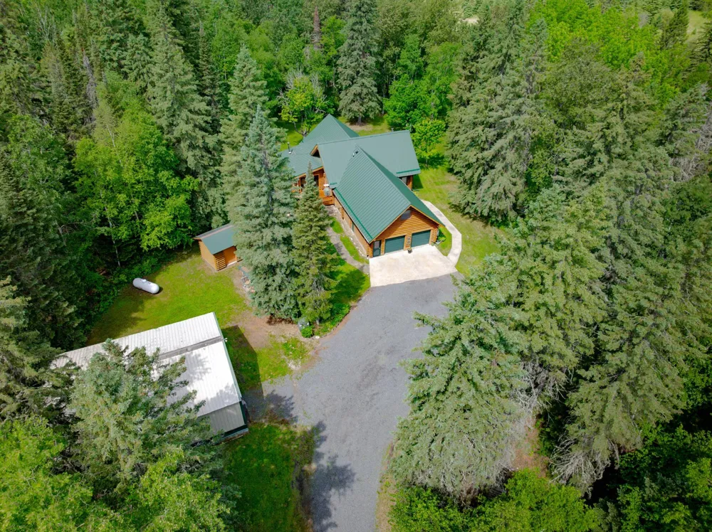 2201 County Road 109 International Falls, MN 56649