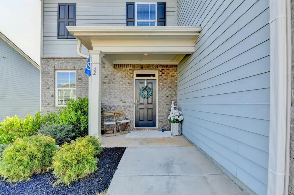 52 Brode Lane Pendergrass, GA 30567