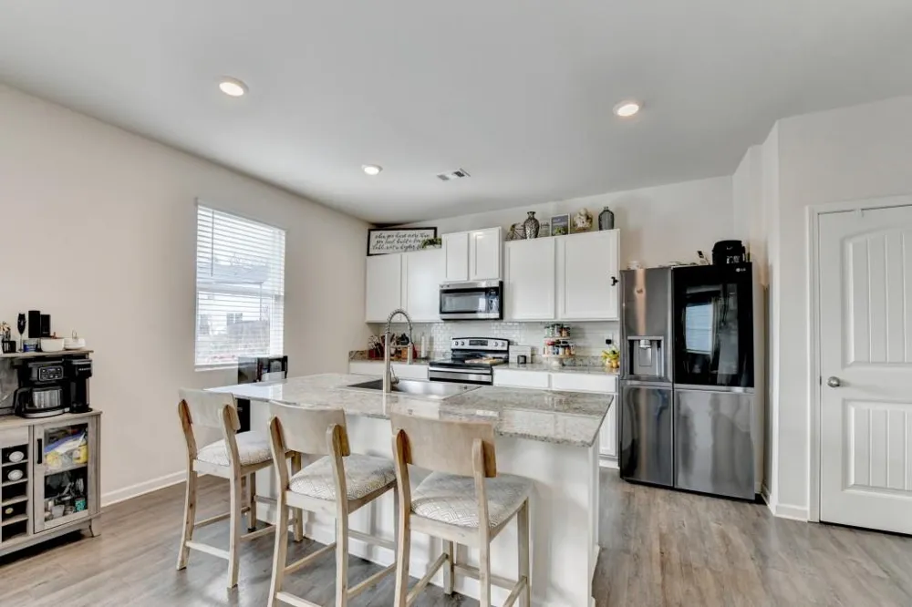 52 Brode Lane Pendergrass, GA 30567