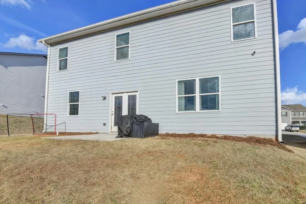 52 Brode Lane Pendergrass, GA 30567