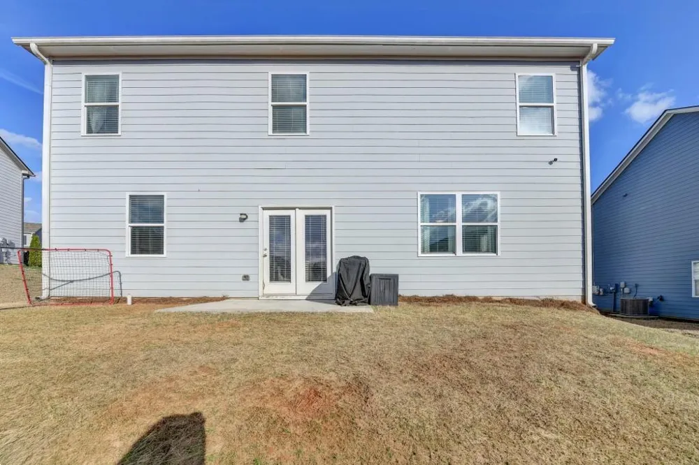 52 Brode Lane Pendergrass, GA 30567