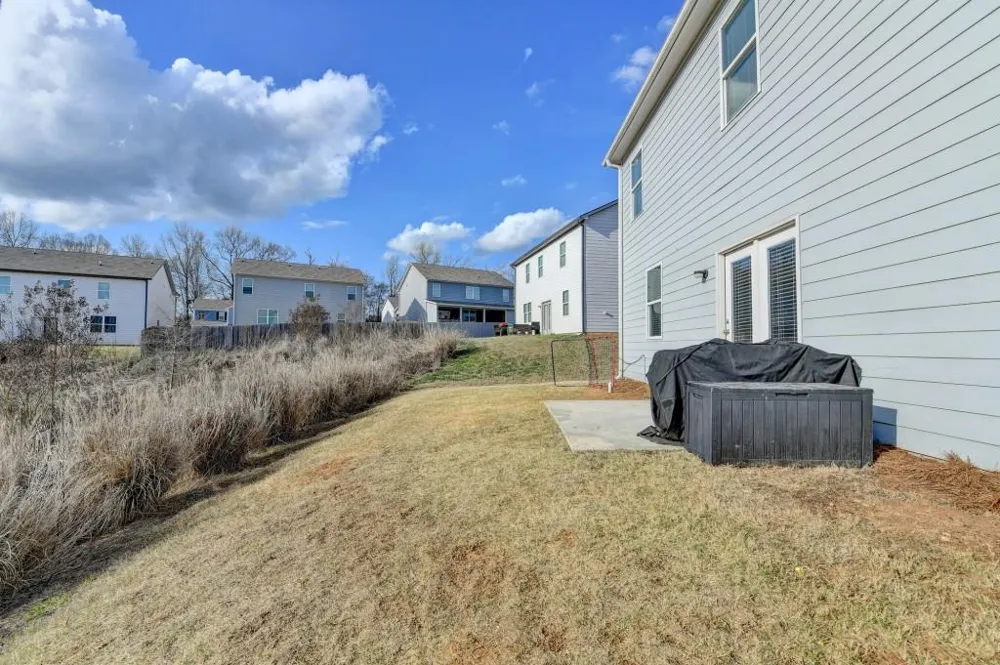 52 Brode Lane Pendergrass, GA 30567