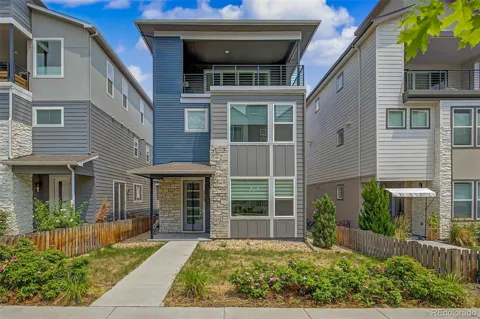 5733 Van Gordon Way