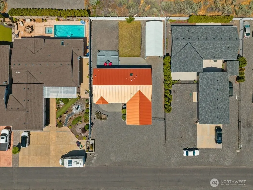 225 Atterberry Drive SW Mattawa, WA 99349