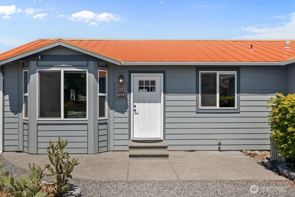 225 Atterberry Drive SW Mattawa, WA 99349
