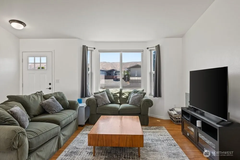 225 Atterberry Drive SW Mattawa, WA 99349