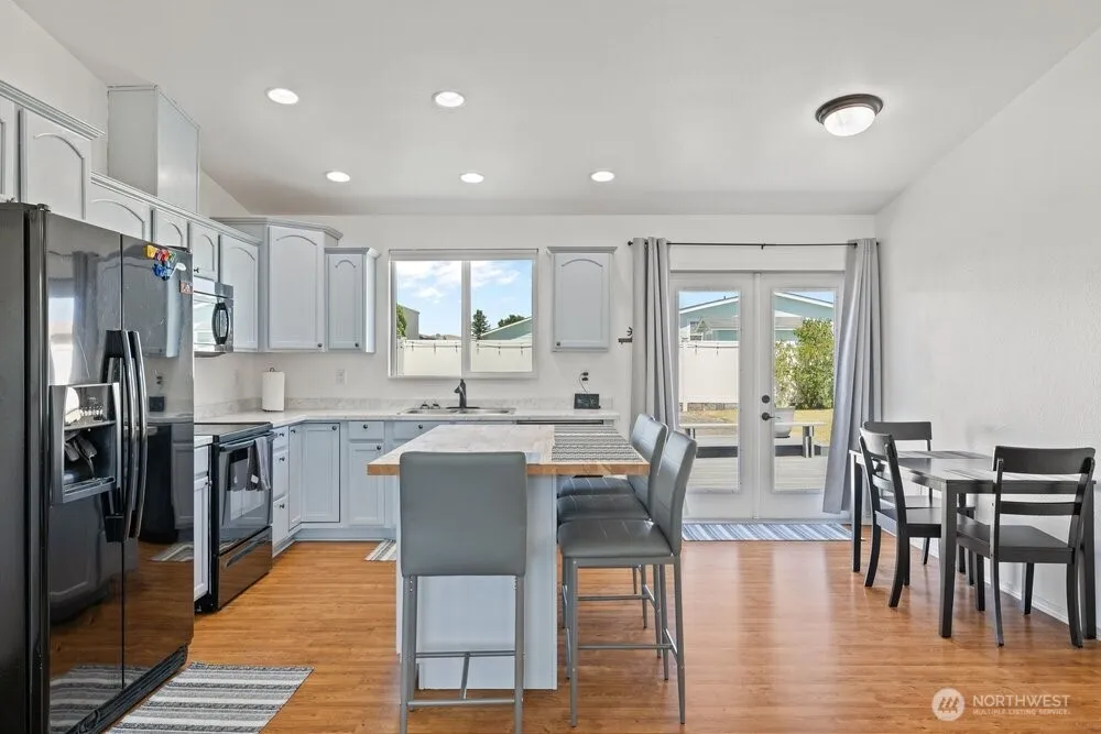 225 Atterberry Drive SW Mattawa, WA 99349