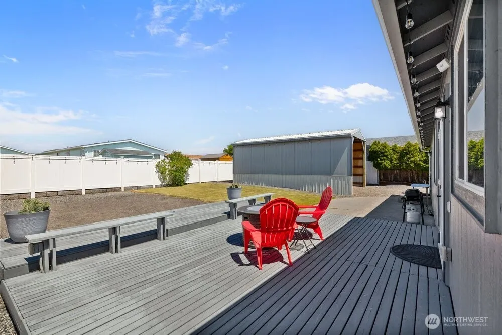 225 Atterberry Drive SW Mattawa, WA 99349