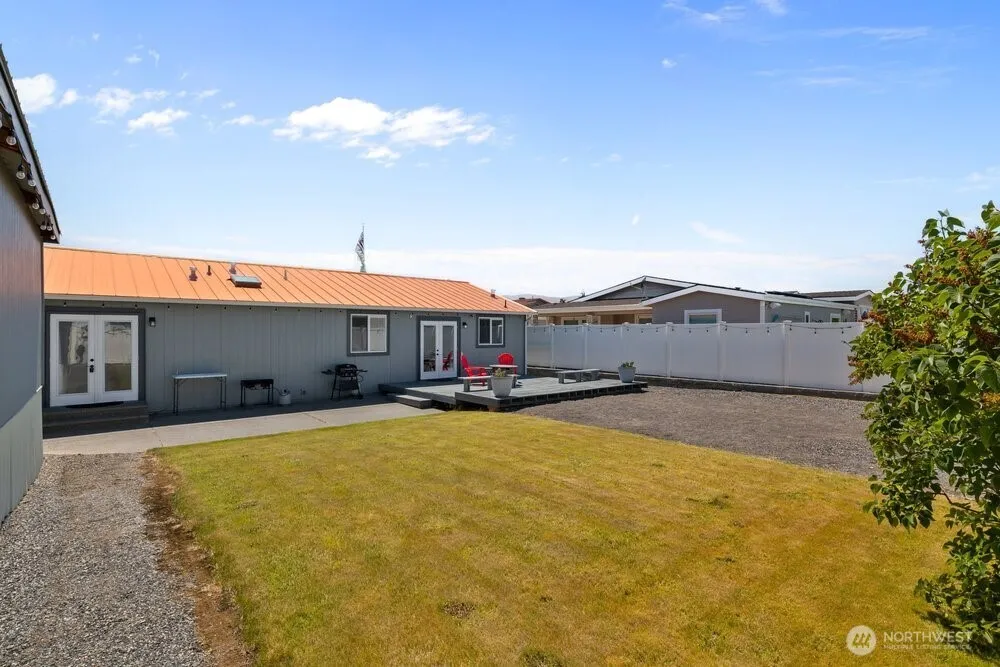225 Atterberry Drive SW Mattawa, WA 99349