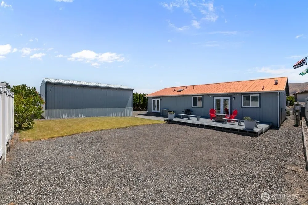 225 Atterberry Drive SW Mattawa, WA 99349