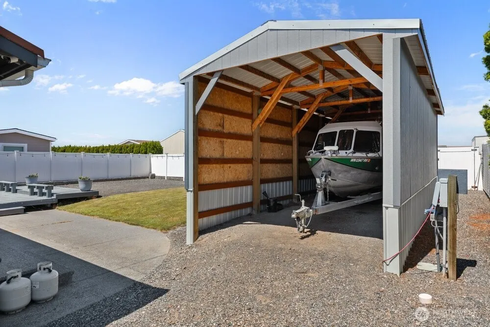 225 Atterberry Drive SW Mattawa, WA 99349