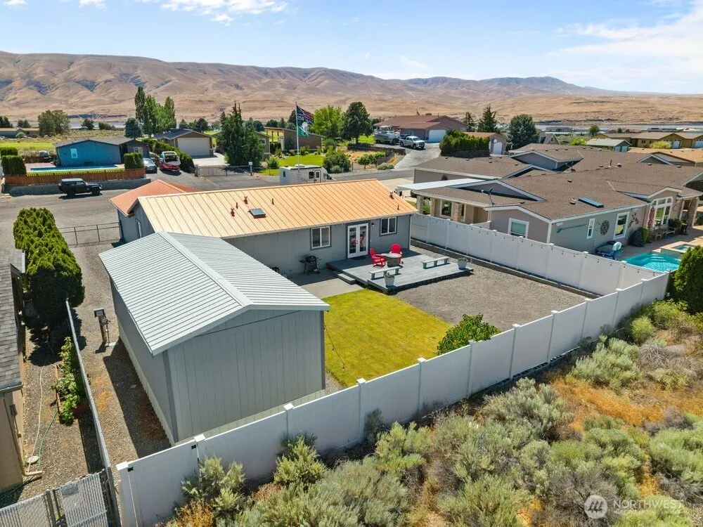 225 Atterberry Drive SW Mattawa, WA 99349
