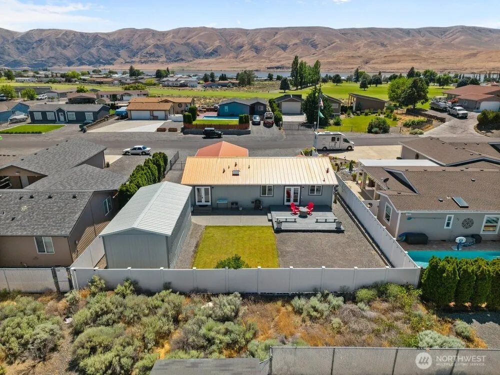 225 Atterberry Drive SW Mattawa, WA 99349