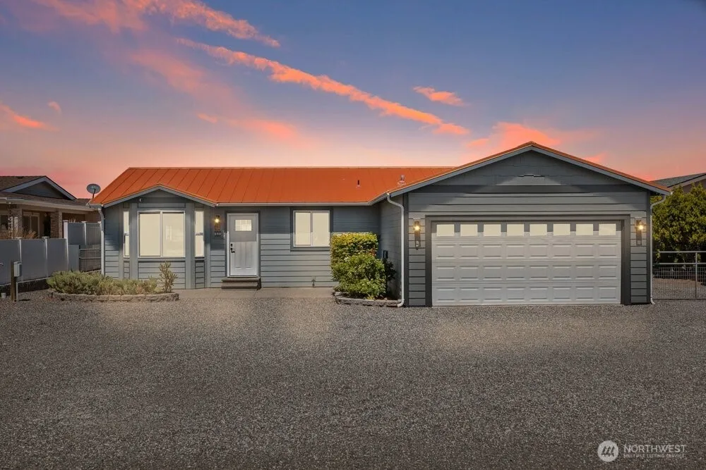225 Atterberry Drive SW Mattawa, WA 99349