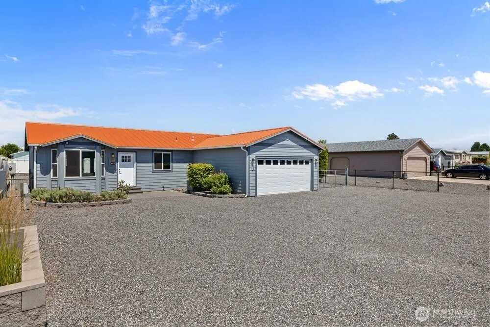 225 Atterberry Drive SW Mattawa, WA 99349