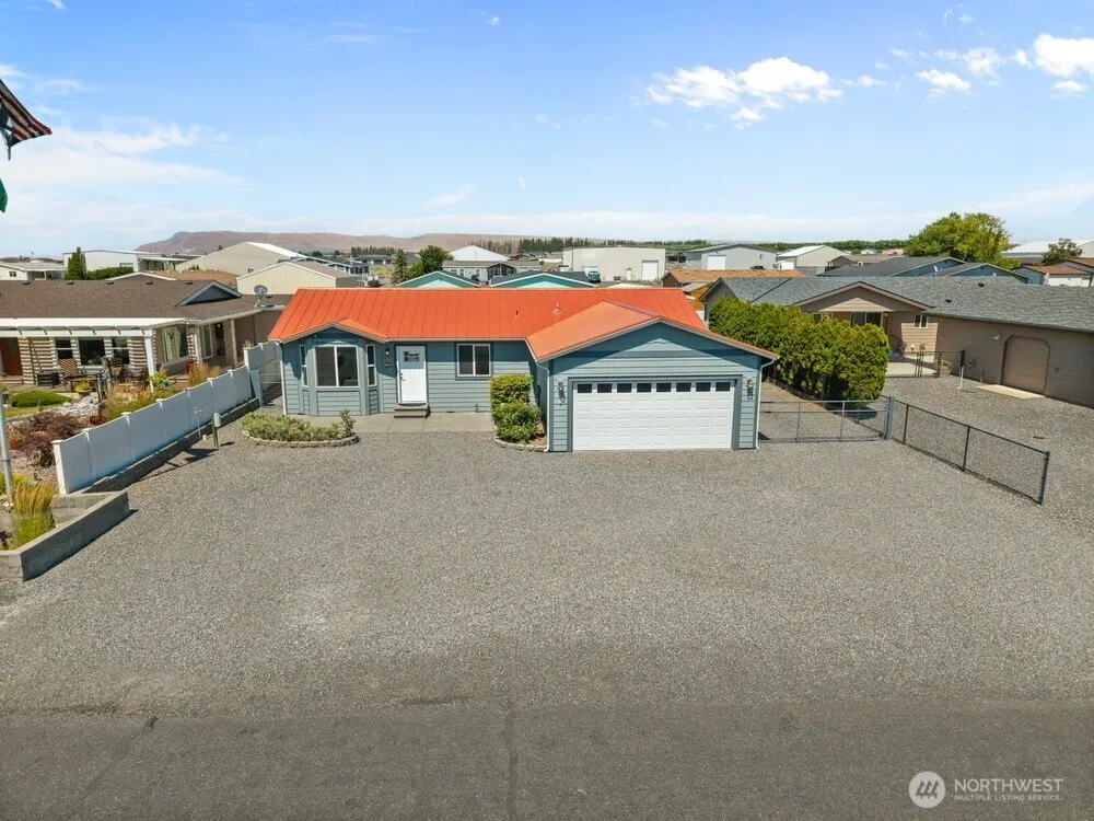 225 Atterberry Drive SW Mattawa, WA 99349